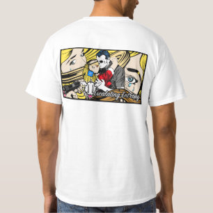 T-SHIRT CHAOS
