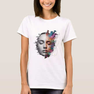 T-shirt Chaos