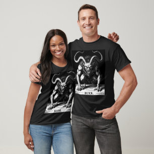 T-shirt Chaos - Buer sous forme parfaite
