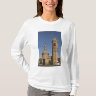 T-shirt Chapelle del Carmen, Séville, Espagne