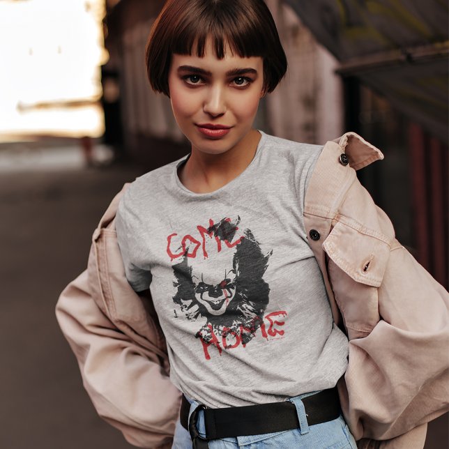 T-shirt Chapitre 2 | Revenir à la maison (Créateur téléchargé)