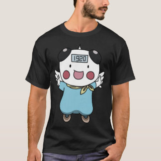 T-shirt chapitre 7