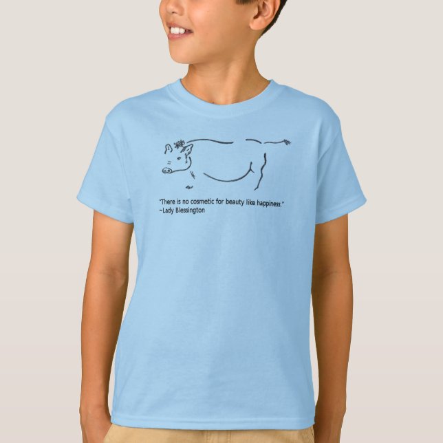 T-shirt Chapitre 8 (Devant)