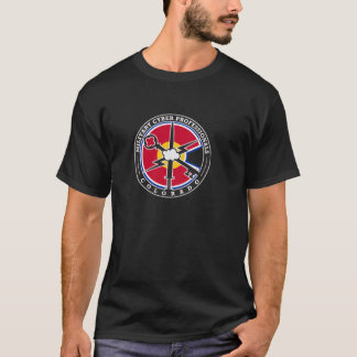 T-shirt Chapitre CO