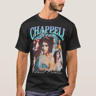 T-shirt Chappell Roan Midwest Princess Retro boy