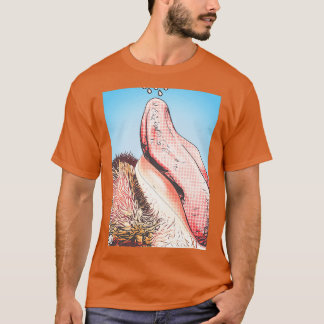 T-shirt Chaque Dernière goutte
