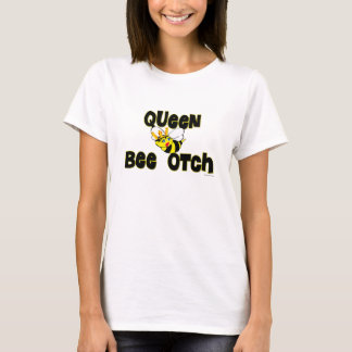T-shirt Chaque fille veut être reine