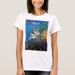 T-shirt Char d'Apollon, Redon