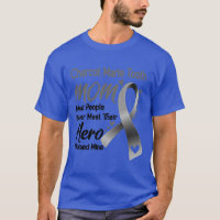 Charcot Marie Tooth MOM La plupart des gens ne ren