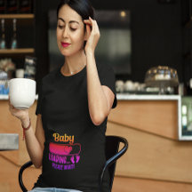 Chargement de bébé