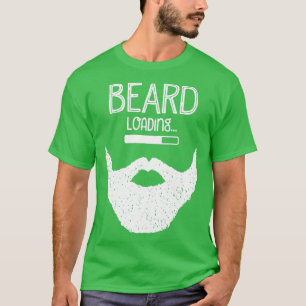 T-shirt Chargement de la barbe 6