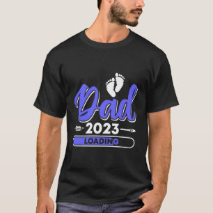 T-shirt Chargement de père 2023