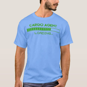 T-shirt Chargement du barbier 4