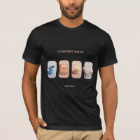 Chargement du mode confort Esthétique Kawaii