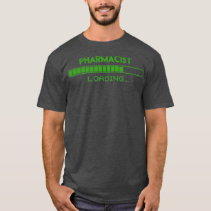 T-shirt Chargement du pharmacien 1
