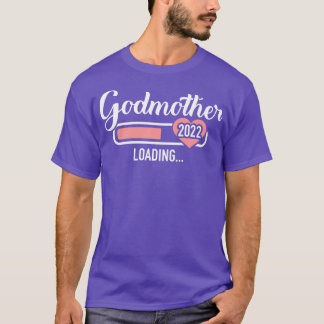 T-shirt Chargement Godmère 2022 pour faire-part de grosses