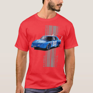 T-shirt Charger Daytona Classic American Muscle s Vintage