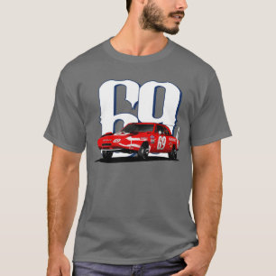 T-shirt Chargeur Daytona de 1969 Dodge