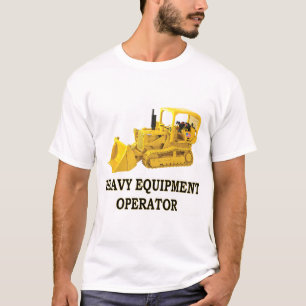 T-SHIRT CHARGEUR DE CRAWLER