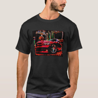 T-shirt Chargeur de SRT