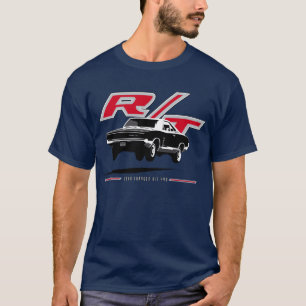 T-shirt Chargeur R/T T de Bullitt