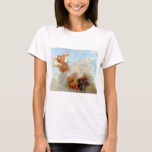 T-shirt Chariot d'Apollon, Redon