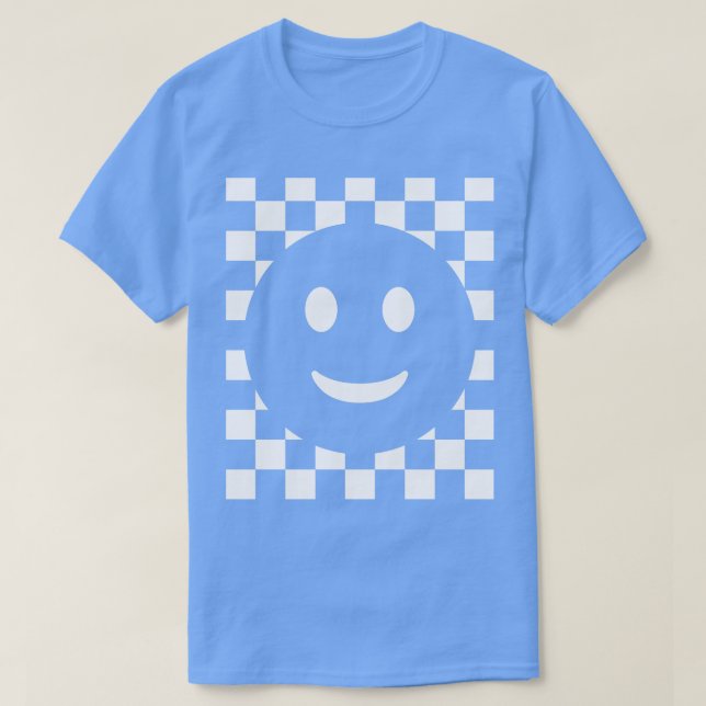 T-shirt Chariot de tableau 1 (Design devant)