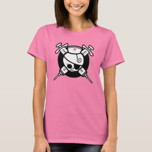 T-shirt chariot-rn-hypos-T