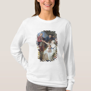 T-shirt Charité, 1777