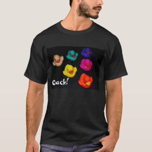 T-shirt Charlatan !