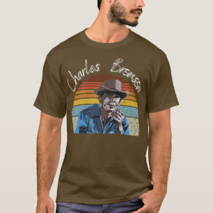 T-shirt charles bronson 7