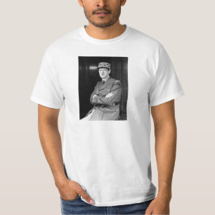T-shirt Charles De Gaulle