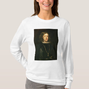 T-shirt Charles II de l'Espagne