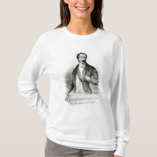 T-shirt Charles Louis Napoleon Bonaparte