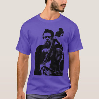 T-shirt Charles Mingus