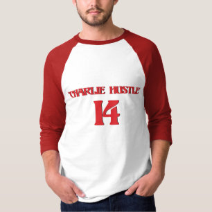 T-shirt Charlie-Hustle-14