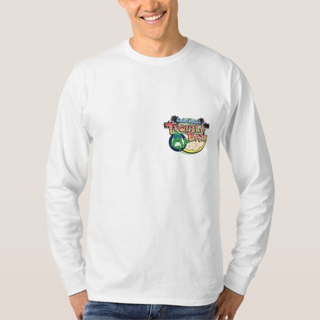 T-shirt Charlie-LC (Devant)