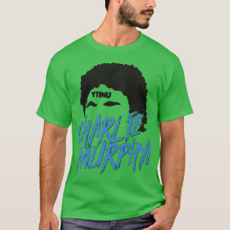 T-SHIRT CHARLIE MURPHY