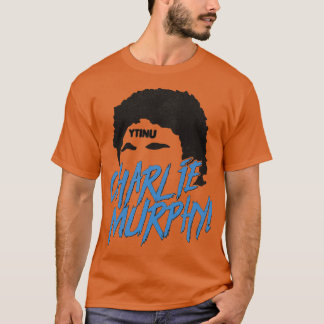 T-SHIRT CHARLIE MURPHY