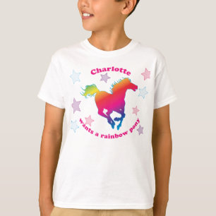 T-shirt Charlotte