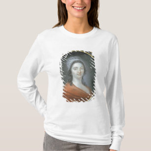T-shirt Charlotte Corday 1793