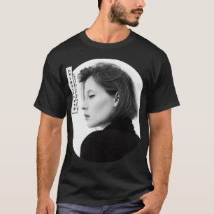 T-shirt Charlotte De Witte Charlotte de Witte - Japonais A