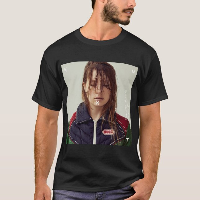 T-shirt Charlotte De Witte Formula EP (Devant)
