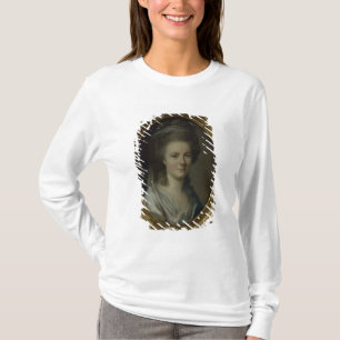 T-shirt Charlotte Kestner