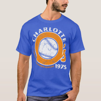 T-shirt Charlotte Orioles