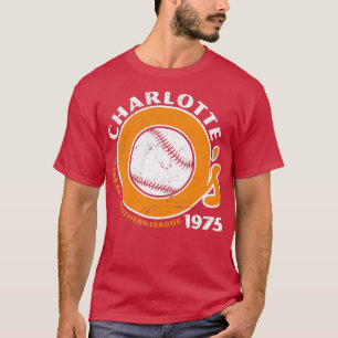 T-shirt Charlotte Orioles
