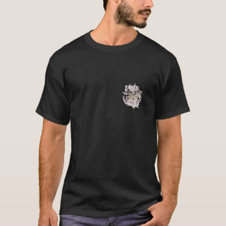 T-shirt Charme porte-bonheur_Amulette_Kanji_Sakura_008