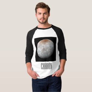 T-shirt Charon