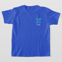 T-shirt Charon Kids Basic