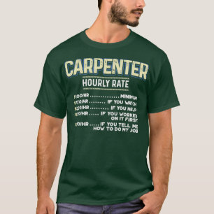T-shirt Charpentier (40)
